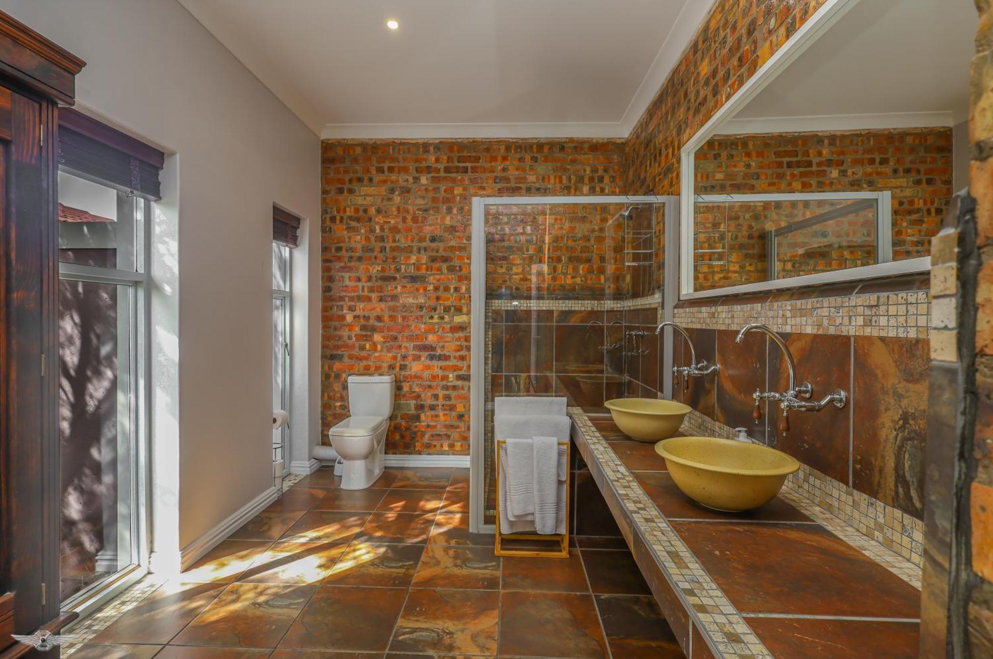 Flensborg Studios & Penthouse - Langebaan Golf Estate Exterior foto