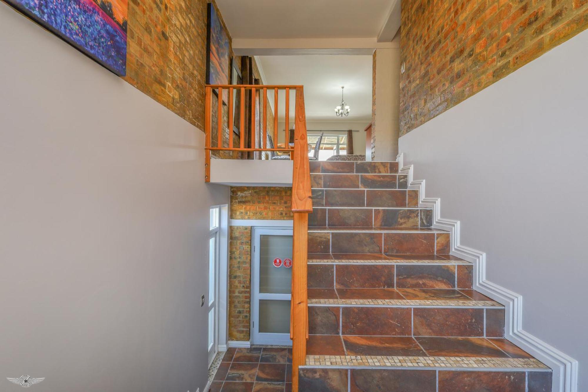 Flensborg Studios & Penthouse - Langebaan Golf Estate Exterior foto