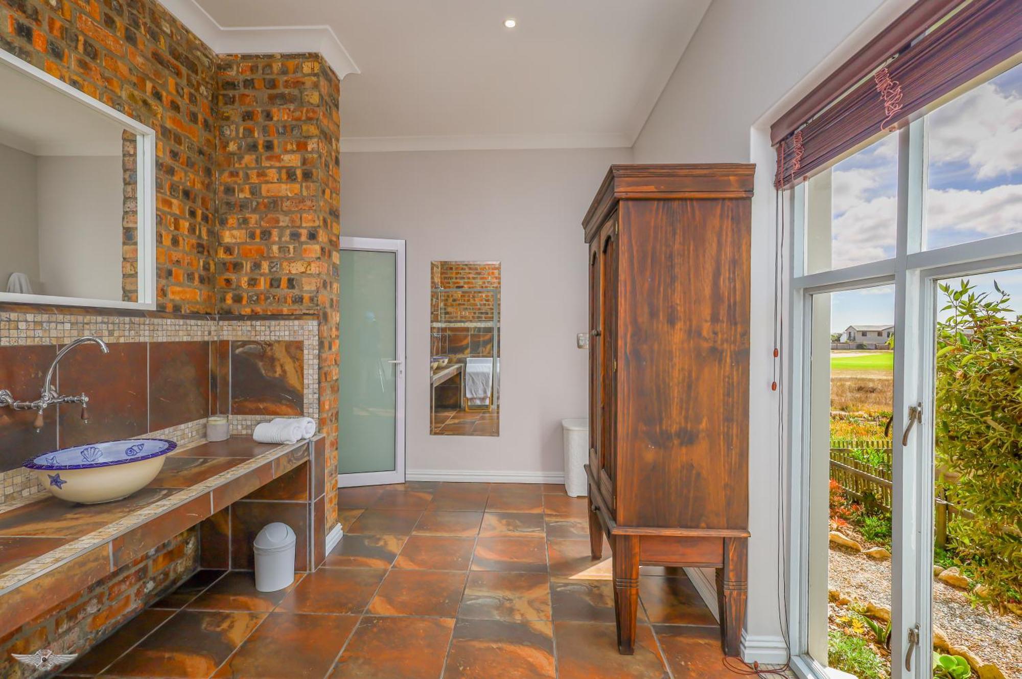 Flensborg Studios & Penthouse - Langebaan Golf Estate Exterior foto